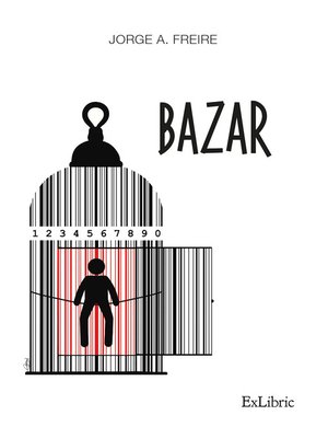 cover image of Bazar